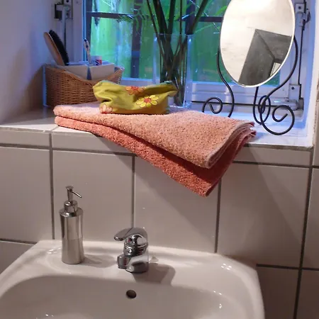 Holiday home Beautiful Authentic Mill Close To The *
