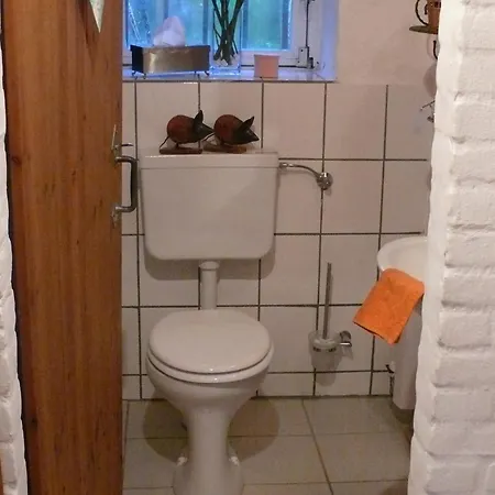 Holiday home Beautiful Authentic Mill Close To The