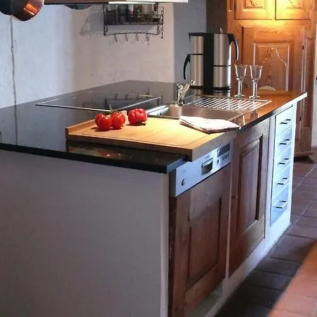 Holiday home Beautiful Authentic Mill Close To The *