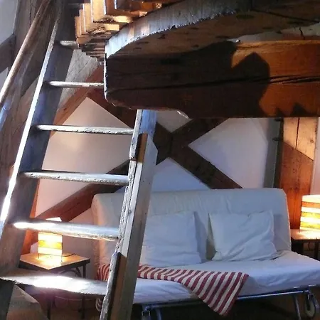 Holiday home Beautiful Authentic Mill Close To The *