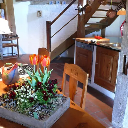 Holiday home Beautiful Authentic Mill Close To The