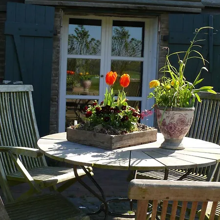 Beautiful Authentic Mill Close To The