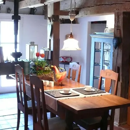 Holiday home Beautiful Authentic Mill Close To The *