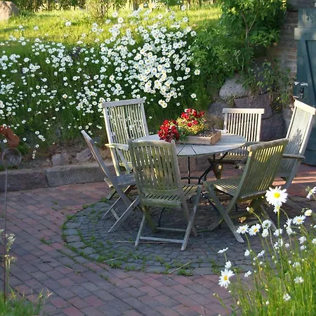 Beautiful Authentic Mill Close To The Wangels