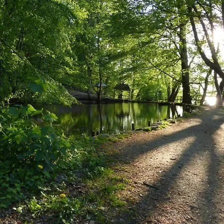 Beautiful Authentic Mill Close To The Holiday home Wangels