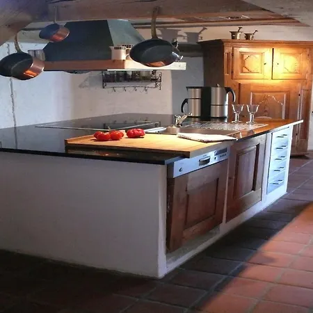 Vakantiehuis Near Coast