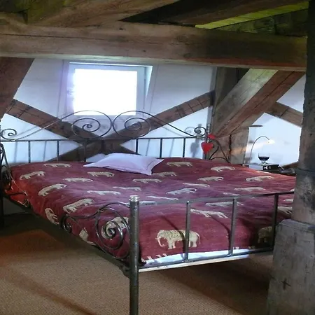 펜션 Near Coast Wangels