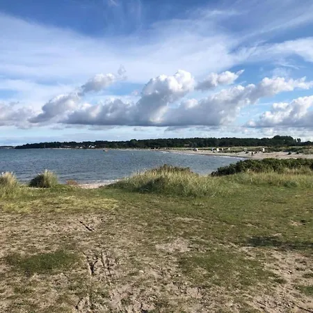 Near Coast Vakantiehuis