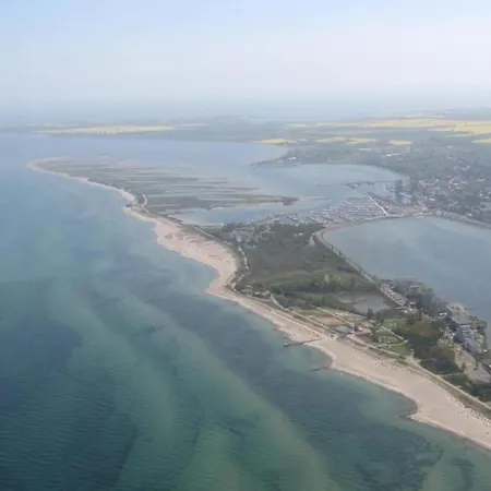 Near Coast